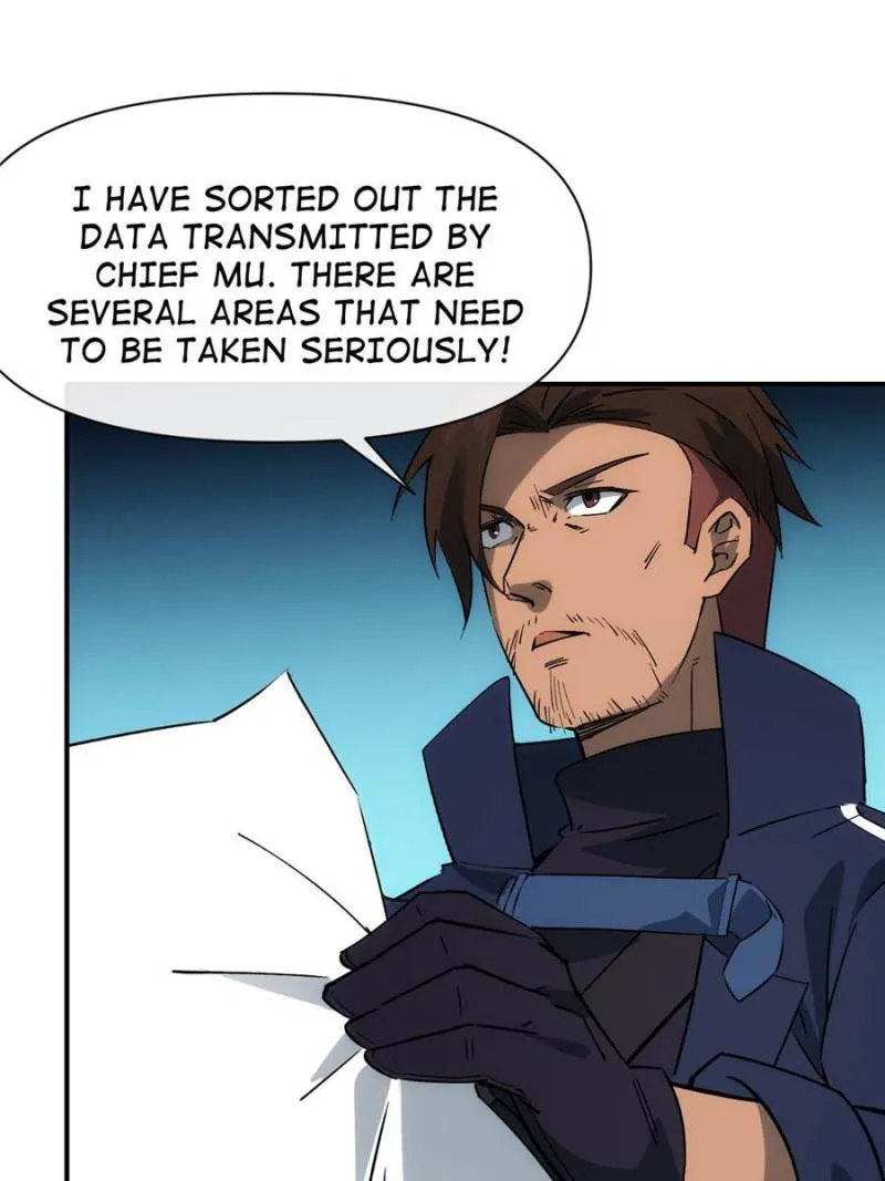 Star Gate Chapter 84 Online - página 46