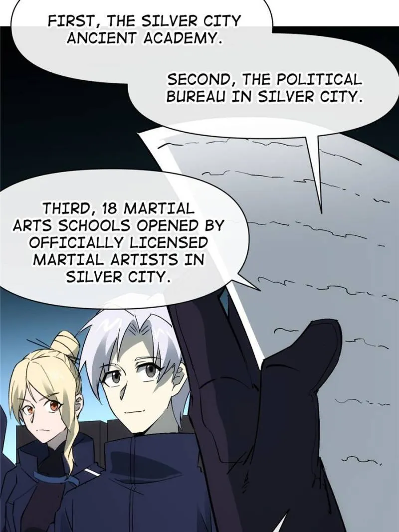 Star Gate Chapter 84 Online - página 48