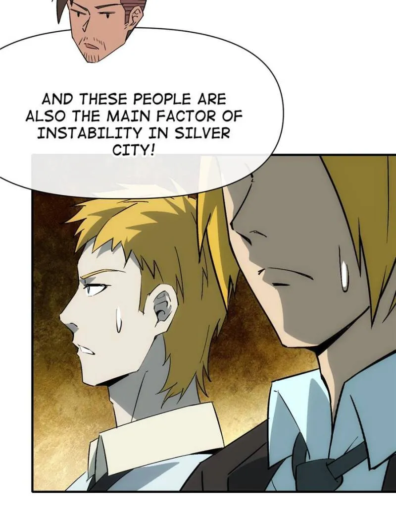 Star Gate Chapter 84 Online - página 51