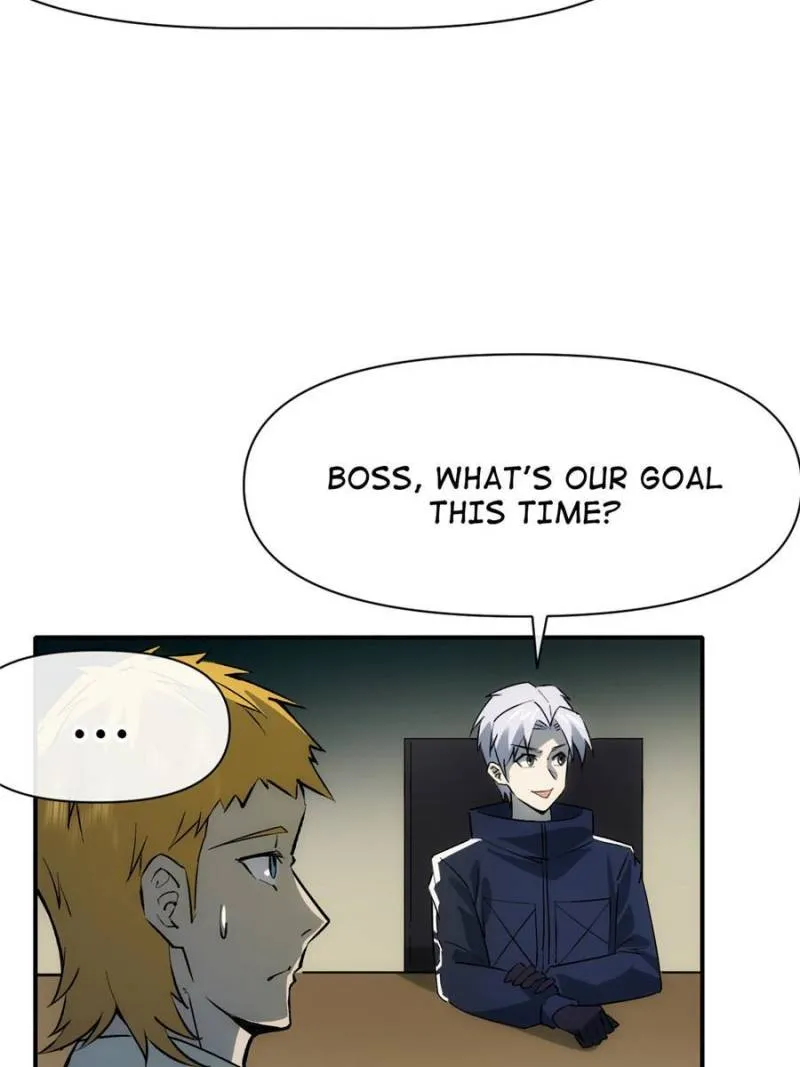 Star Gate Chapter 84 Online - página 57