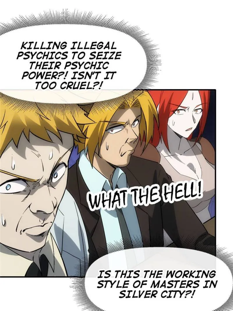 Star Gate Chapter 84 Online - página 65