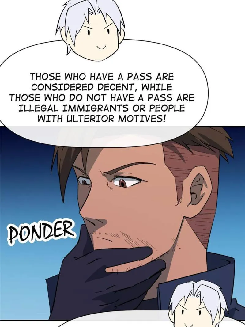 Star Gate Chapter 84 Online - página 77