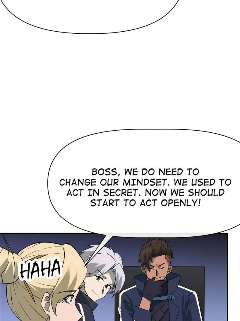 Star Gate Chapter 84 Online - página 80