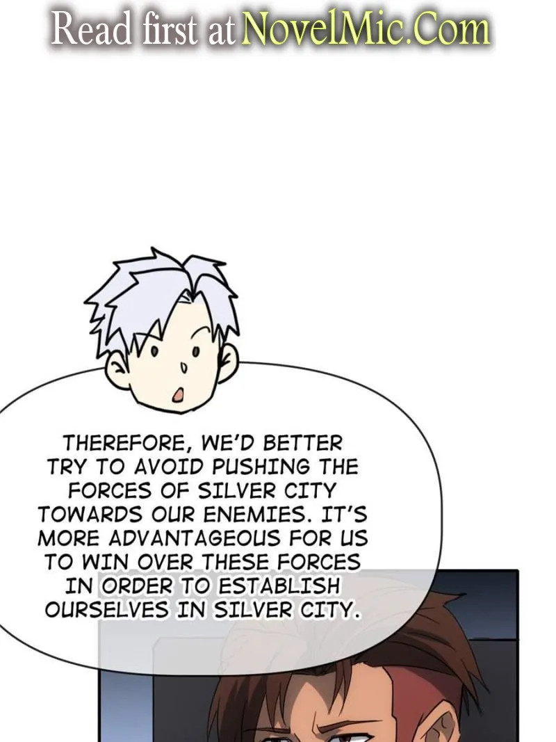 Star Gate Chapter 85 Online - página 1
