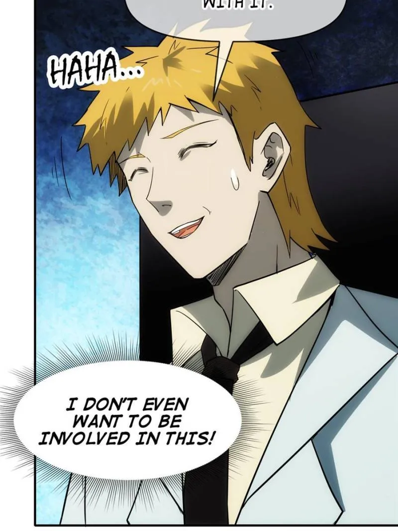 Star Gate Chapter 85 Online - página 5