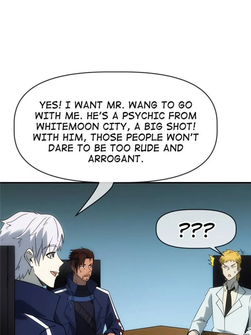 Star Gate Chapter 85 Online - página 11