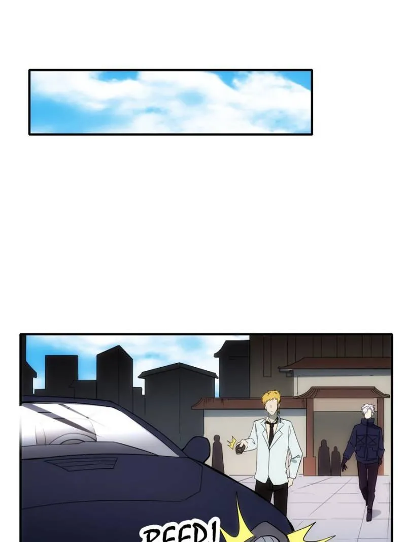 Star Gate Chapter 85 Online - página 13