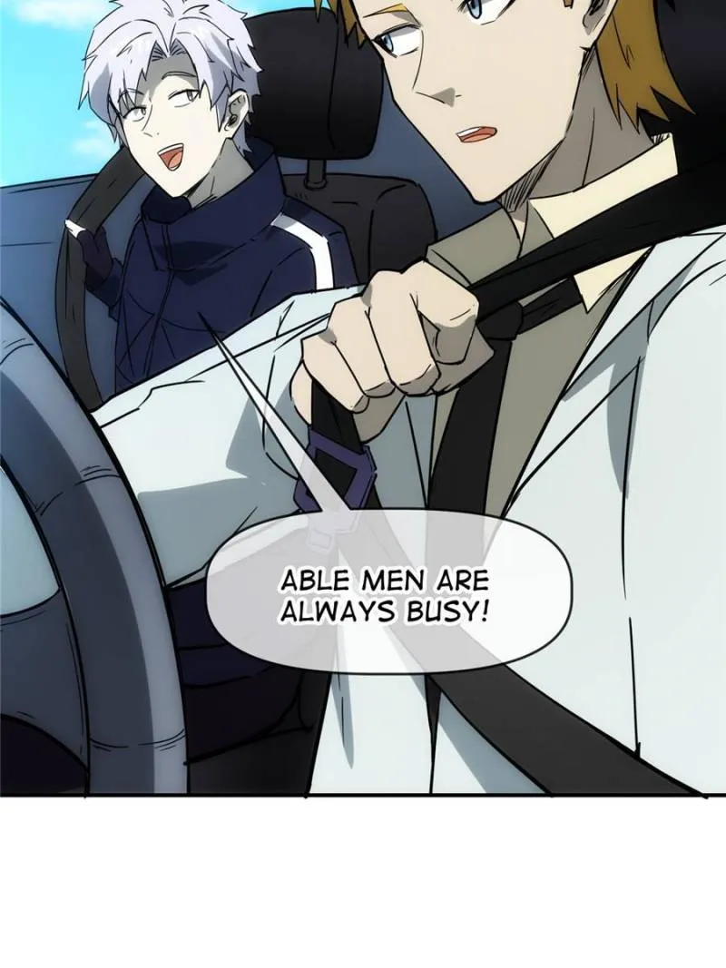 Star Gate Chapter 85 Online - página 15