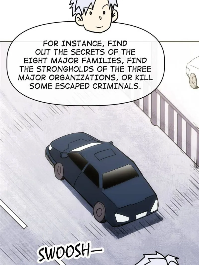 Star Gate Chapter 85 Online - página 21