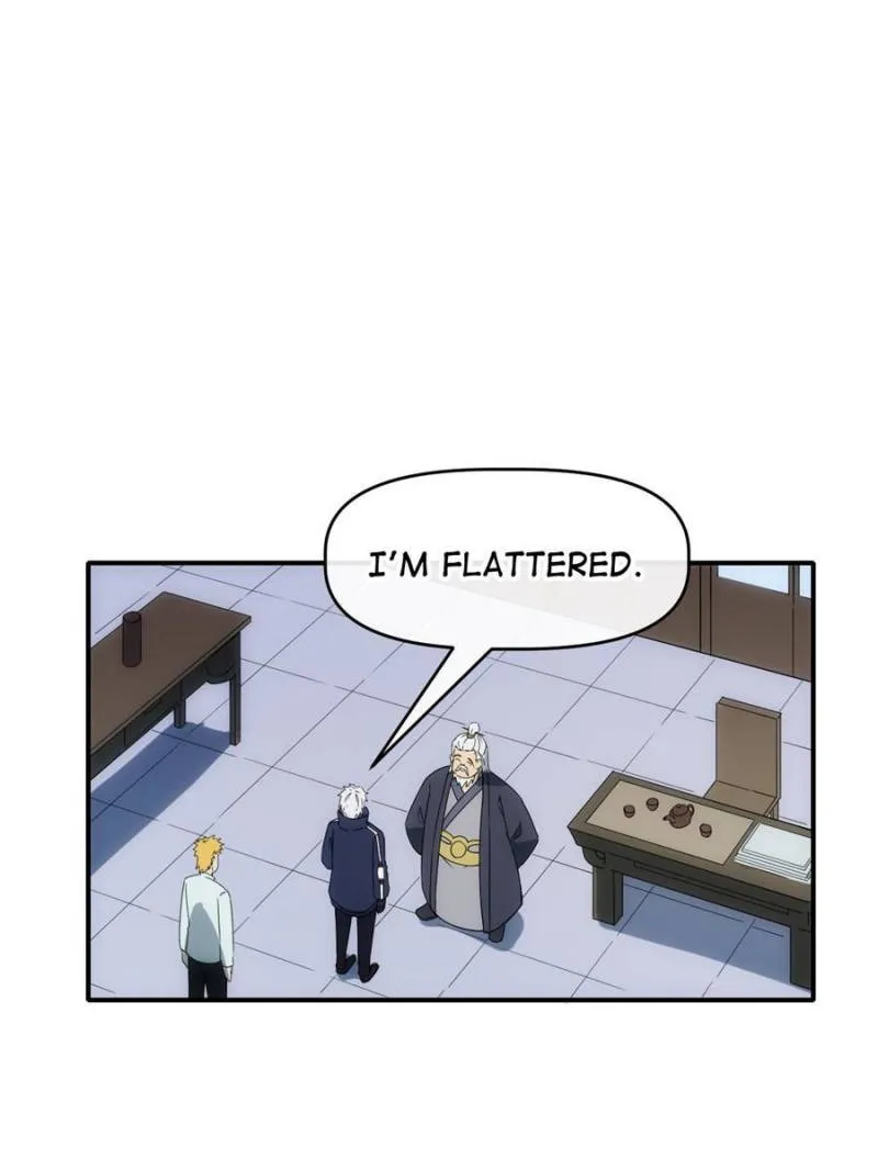 Star Gate Chapter 85 Online - página 34