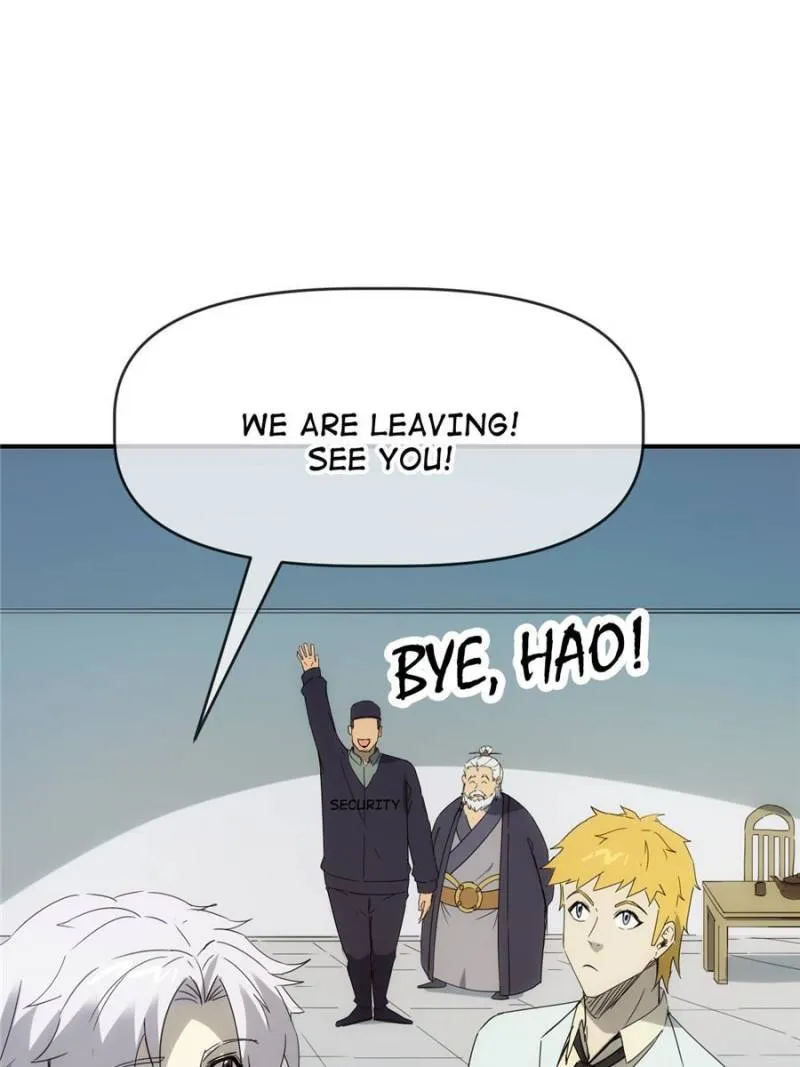 Star Gate Chapter 85 Online - página 61