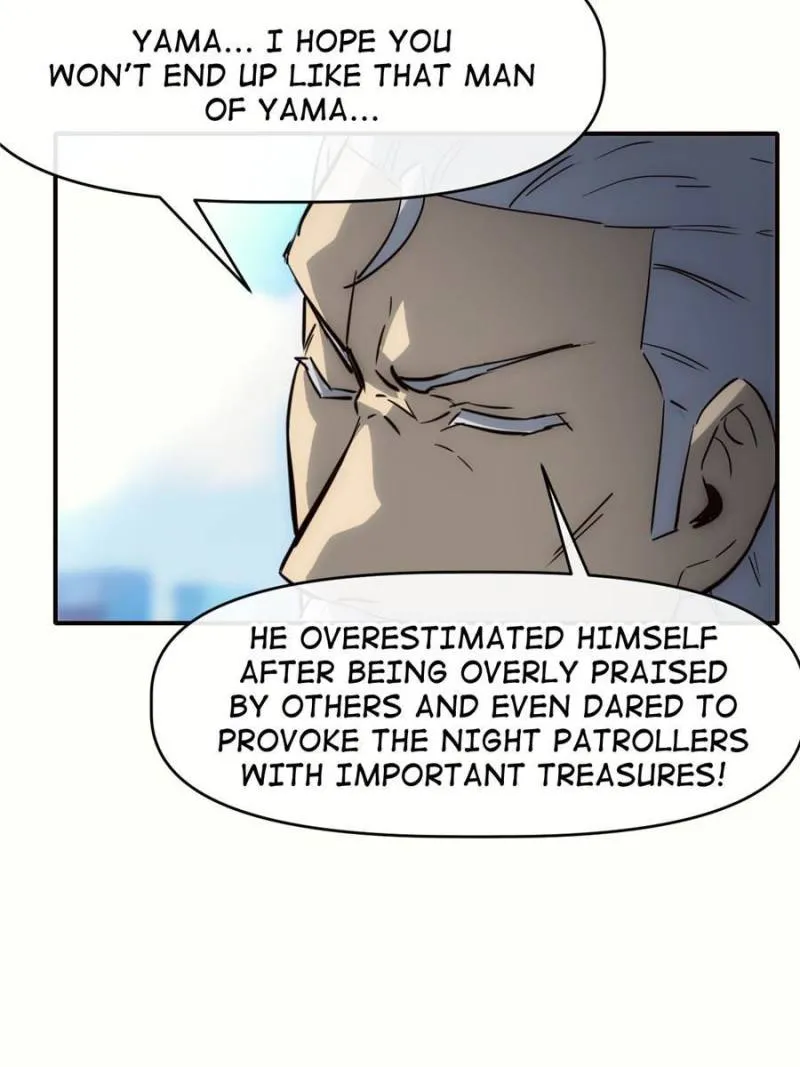 Star Gate Chapter 85 Online - página 84