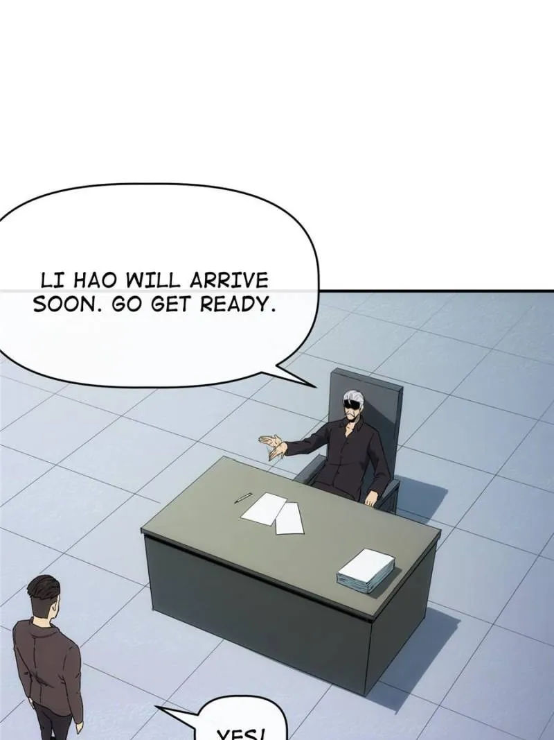 Star Gate Chapter 86 Online - página 3