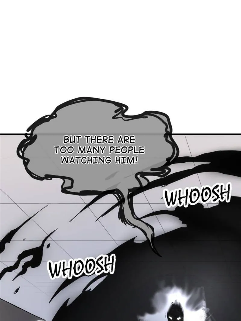 Star Gate Chapter 86 Online - página 9