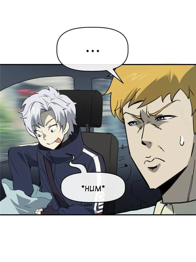 Star Gate Chapter 86 Online - página 21