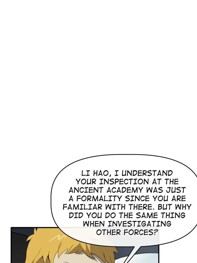 Star Gate Chapter 86 Online - página 22