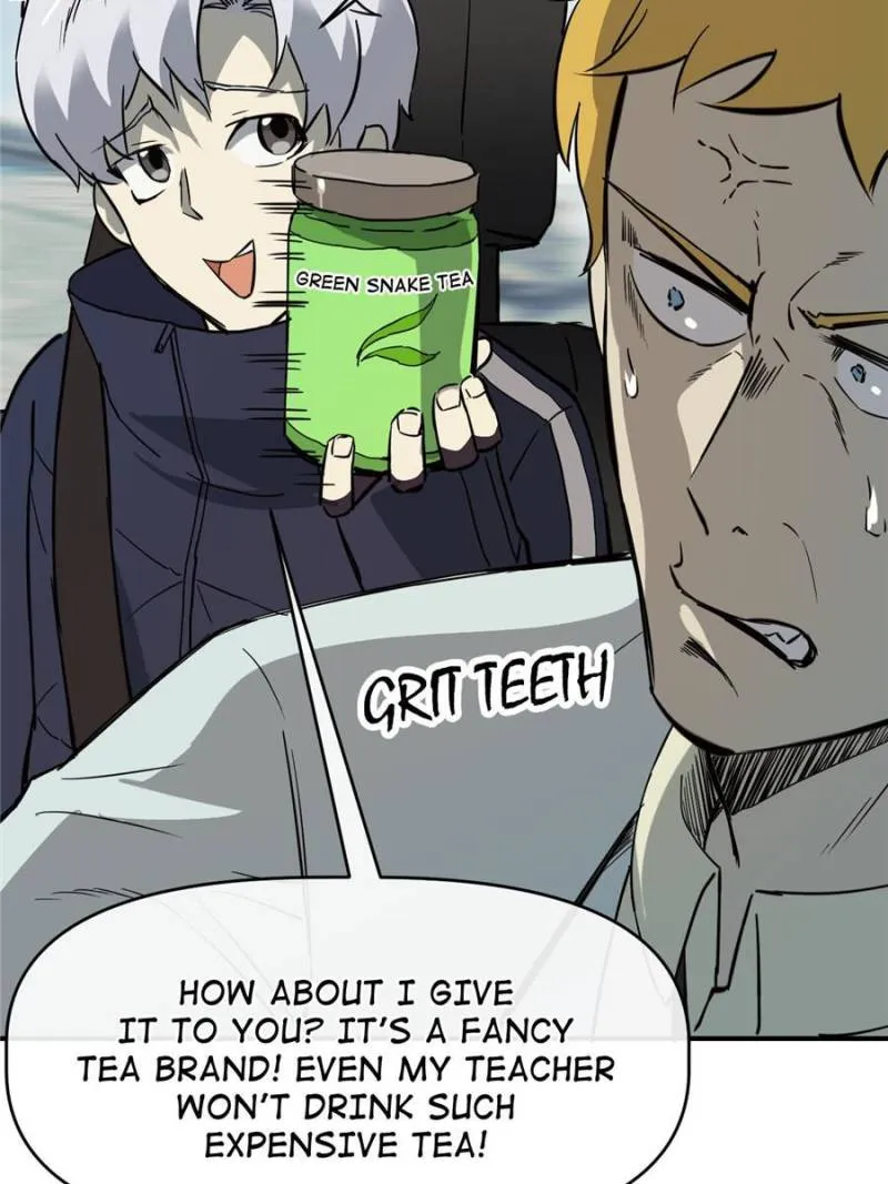 Star Gate Chapter 86 Online - página 26