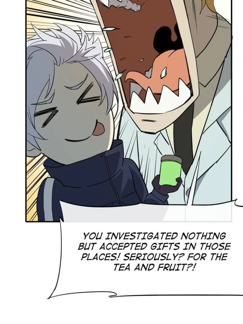 Star Gate Chapter 86 Online - página 28