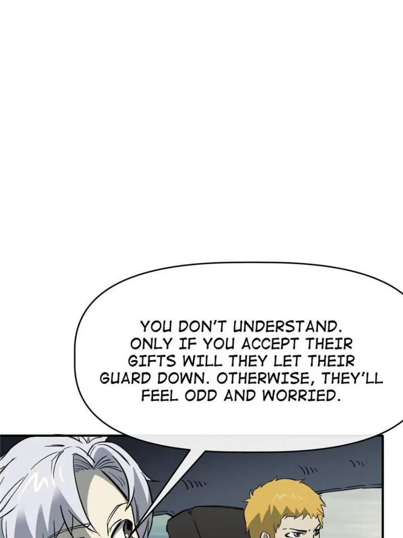 Star Gate Chapter 86 Online - página 29