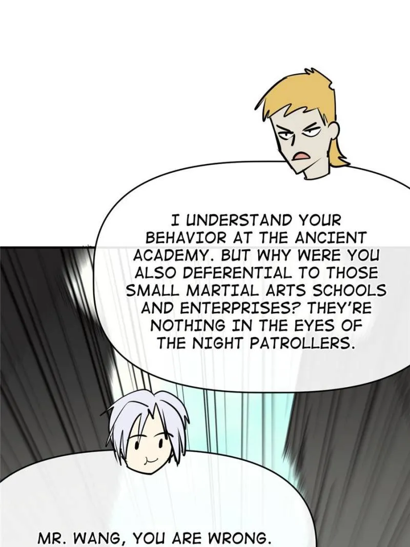 Star Gate Chapter 86 Online - página 33