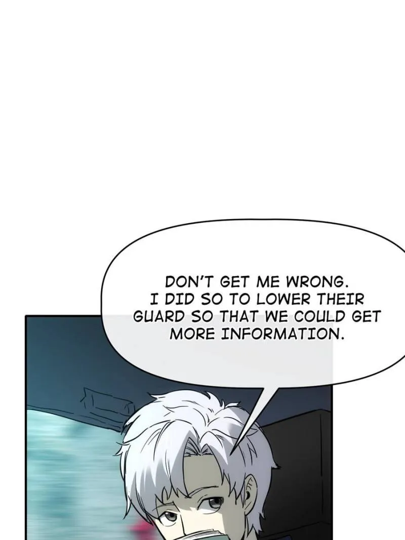 Star Gate Chapter 86 Online - página 36
