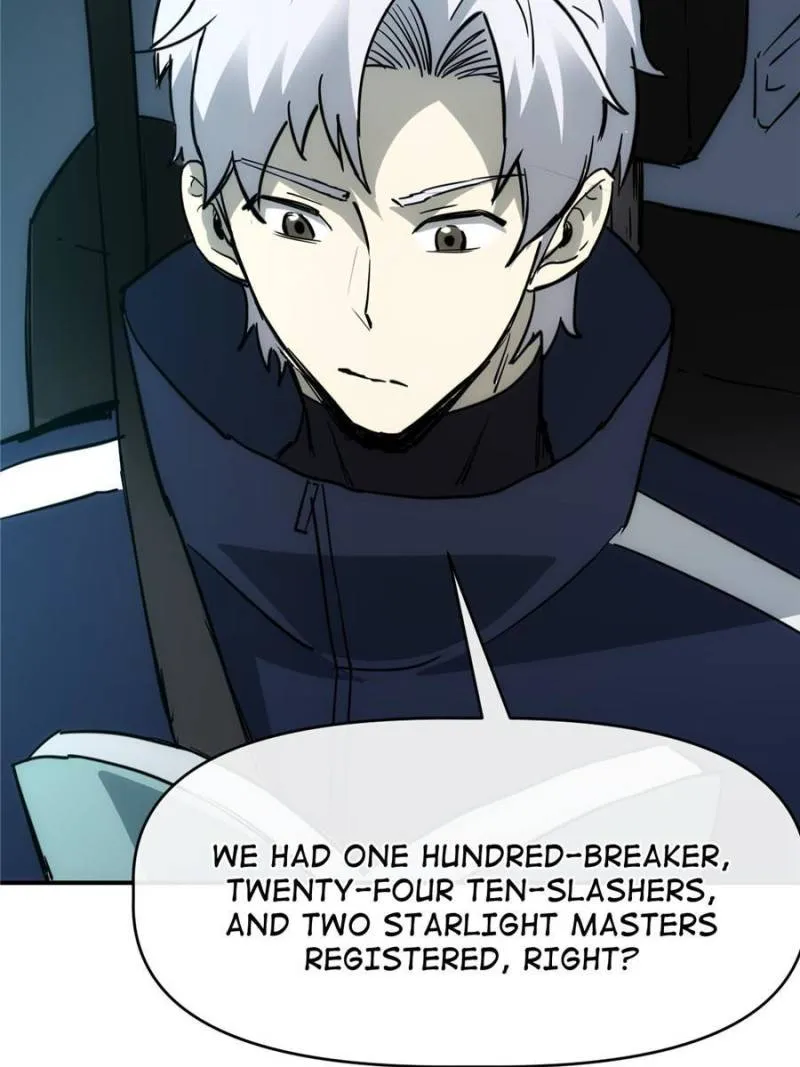 Star Gate Chapter 86 Online - página 40
