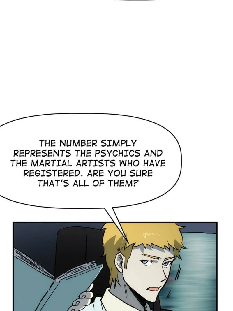Star Gate Chapter 86 Online - página 41