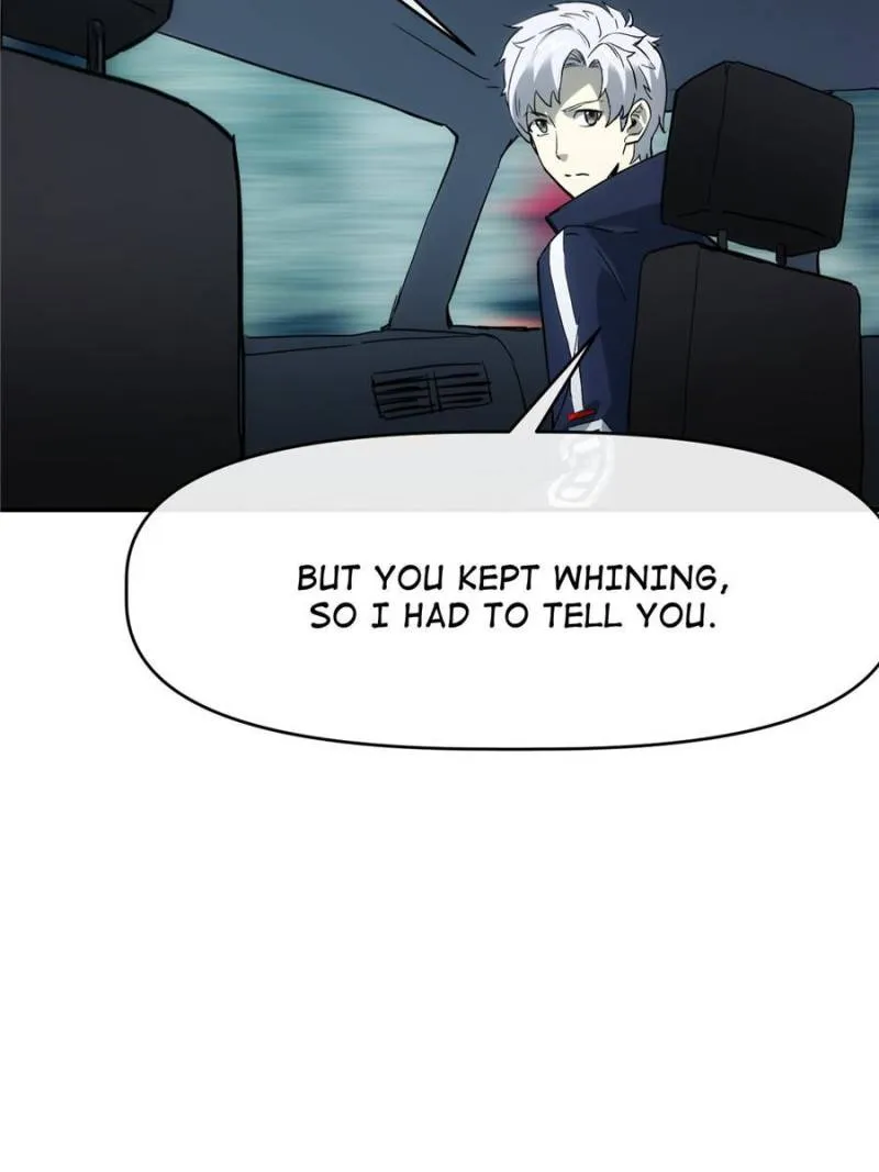 Star Gate Chapter 86 Online - página 47