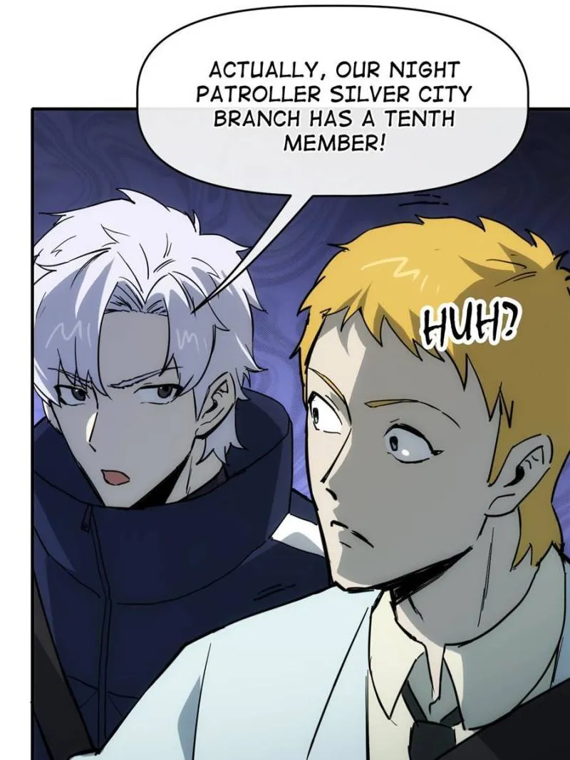 Star Gate Chapter 86 Online - página 48