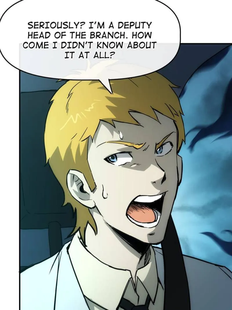 Star Gate Chapter 86 Online - página 51