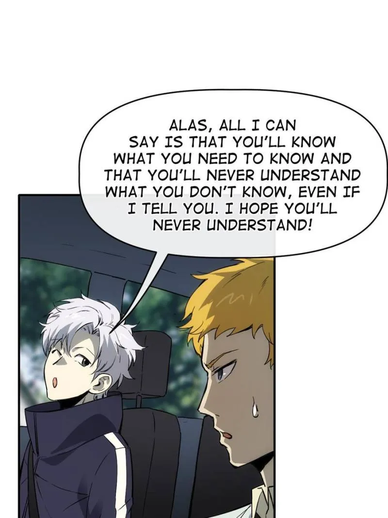 Star Gate Chapter 86 Online - página 53