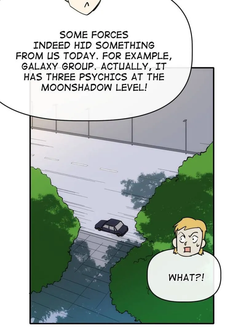 Star Gate Chapter 86 Online - página 56