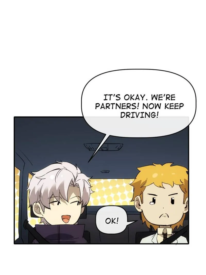 Star Gate Chapter 86 Online - página 63