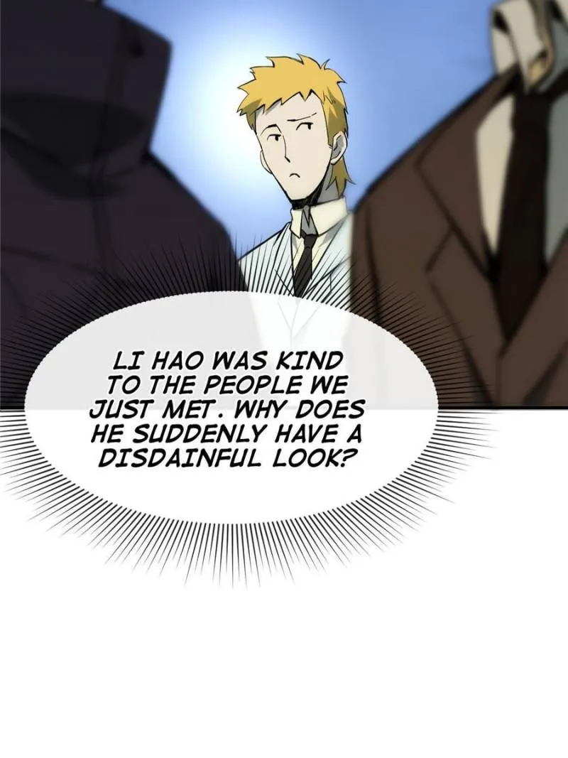 Star Gate Chapter 86 Online - página 71