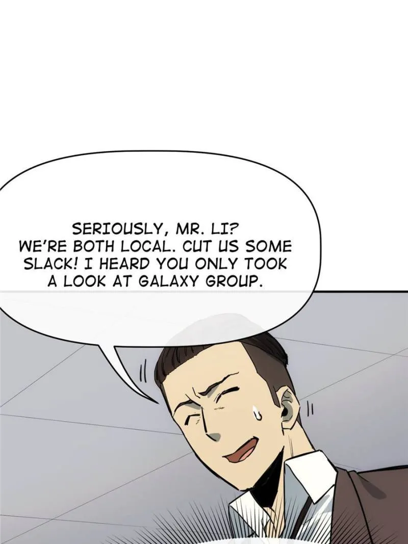 Star Gate Chapter 86 Online - página 77