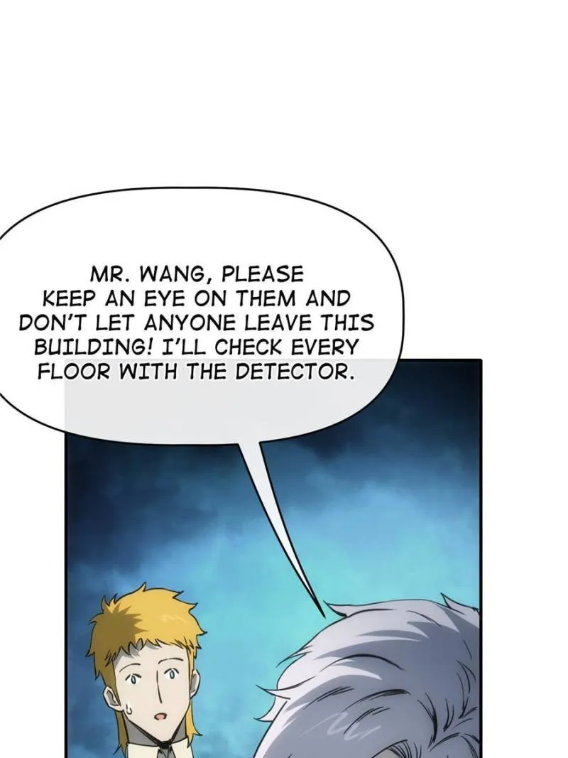Star Gate Chapter 87 Online - página 6