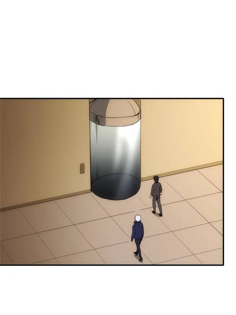Star Gate Chapter 87 Online - página 8