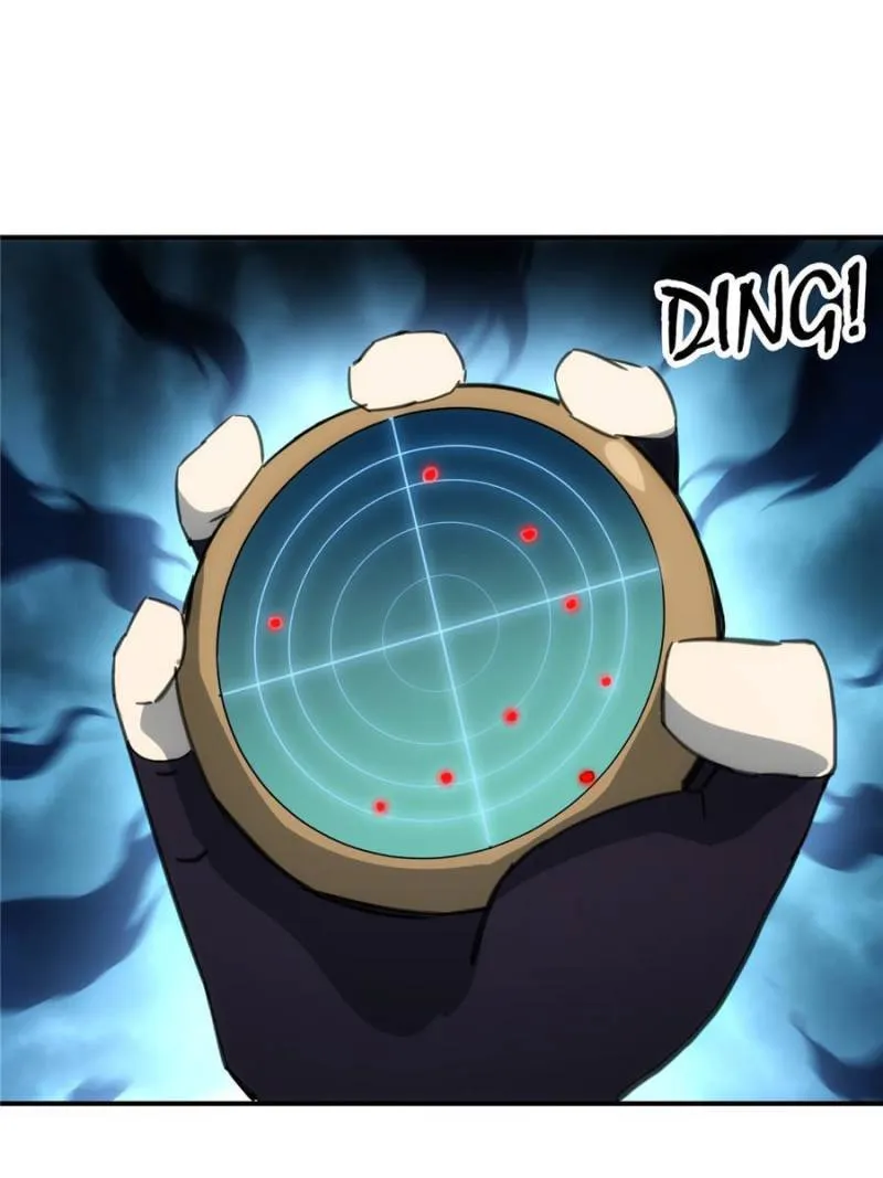 Star Gate Chapter 87 Online - página 17