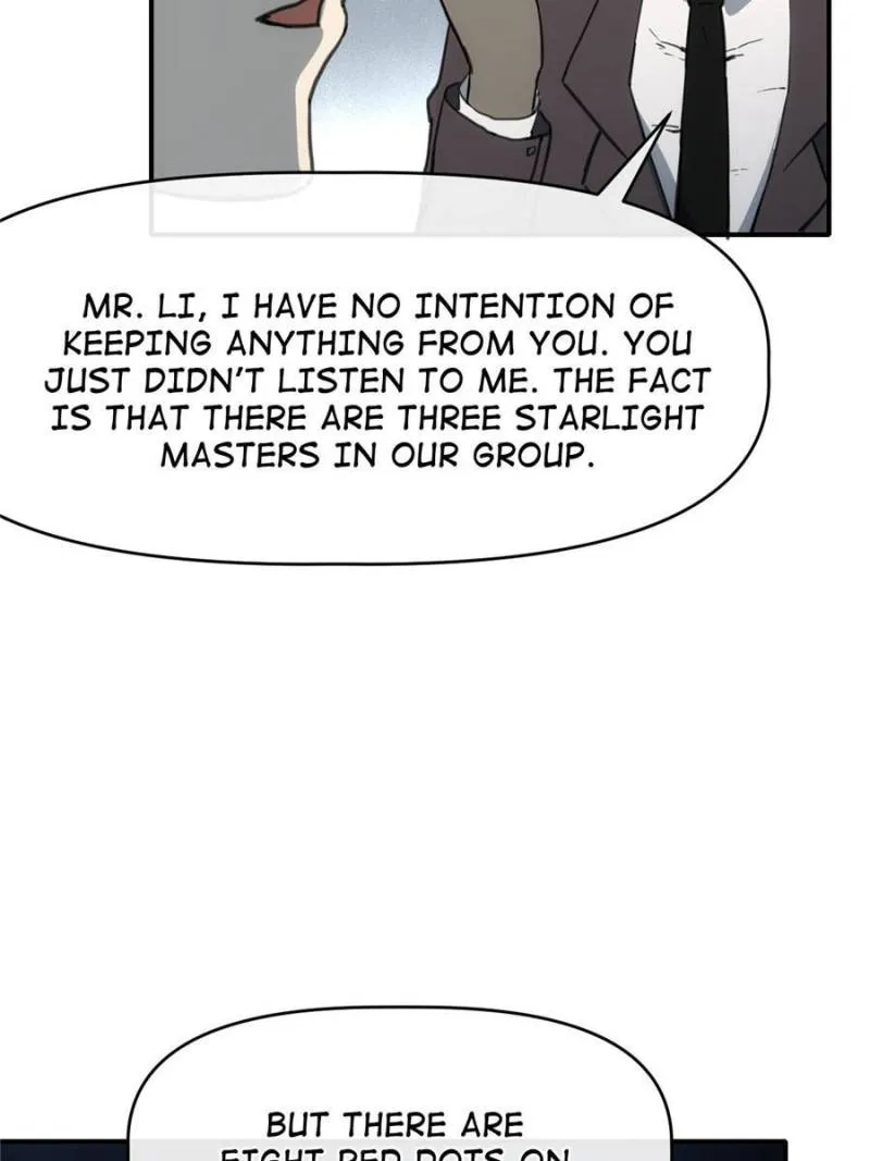 Star Gate Chapter 87 Online - página 20