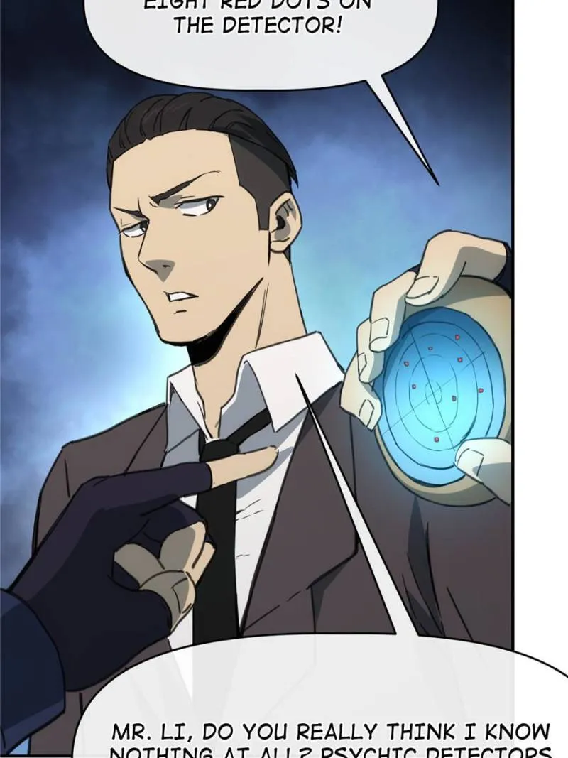 Star Gate Chapter 87 Online - página 21