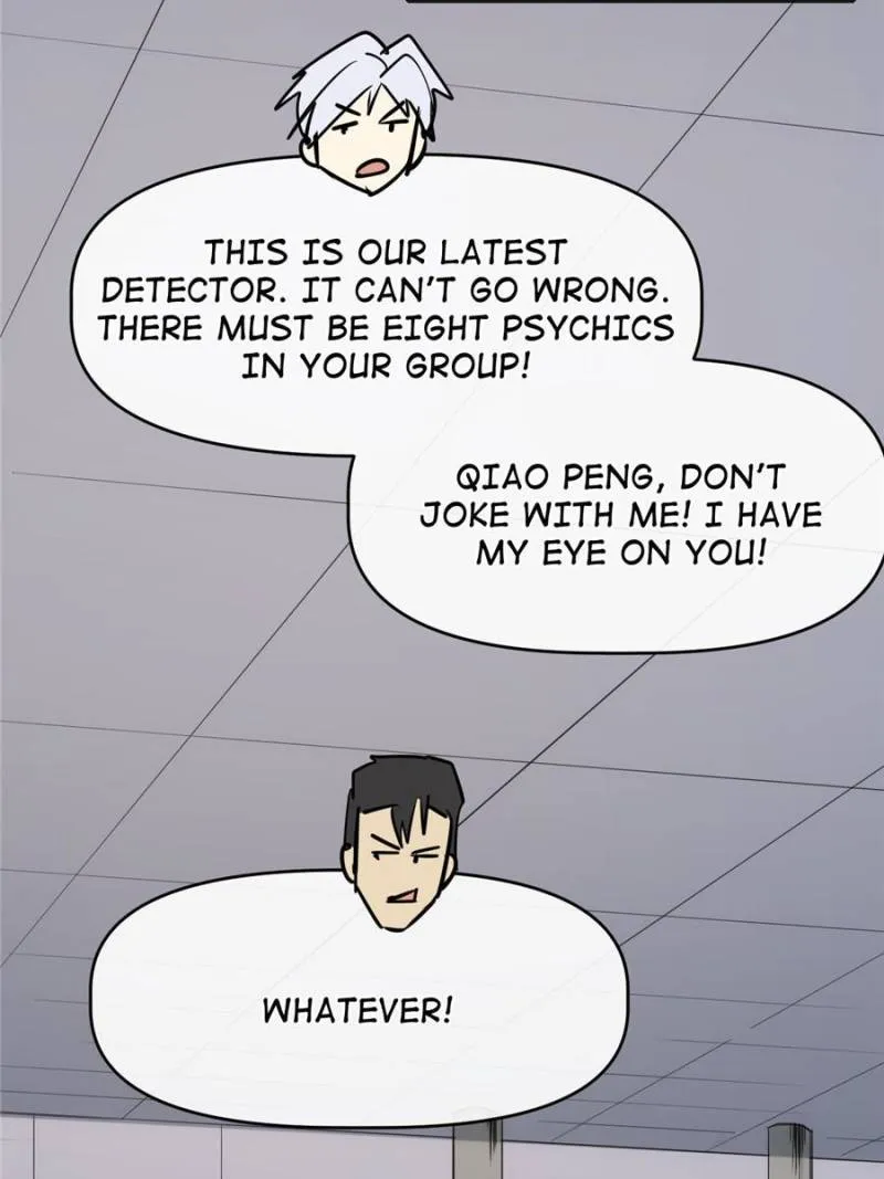 Star Gate Chapter 87 Online - página 23