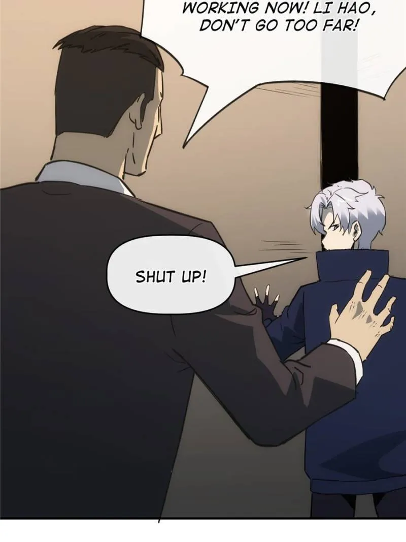 Star Gate Chapter 87 Online - página 28