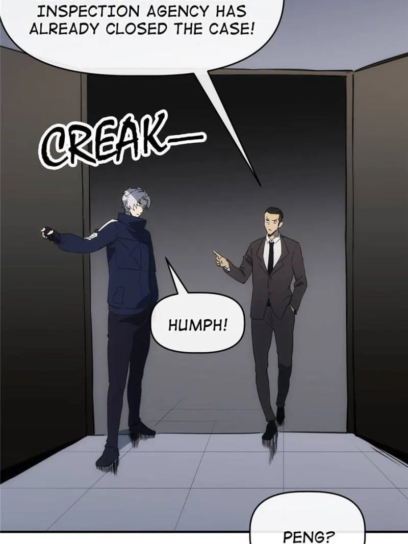 Star Gate Chapter 87 Online - página 32