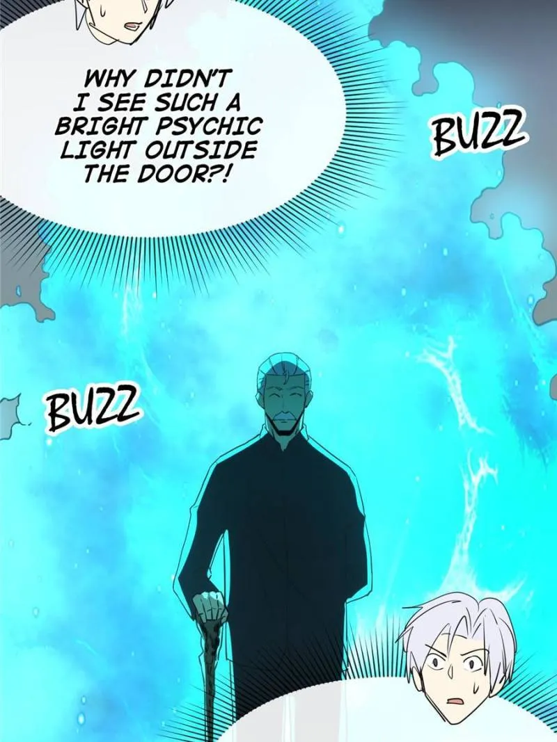 Star Gate Chapter 87 Online - página 35