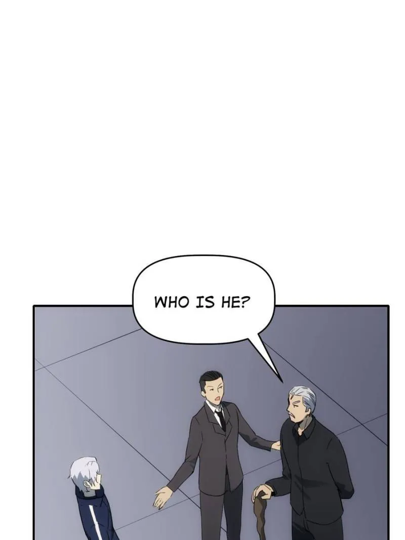 Star Gate Chapter 87 Online - página 37