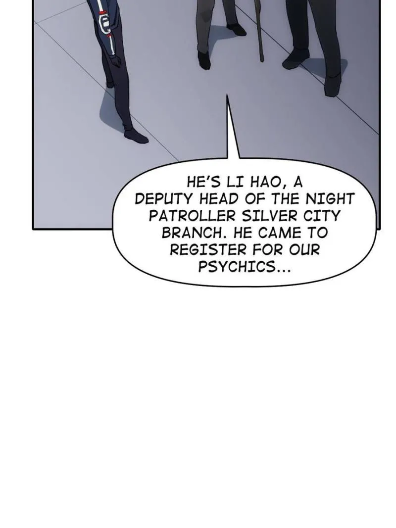 Star Gate Chapter 87 Online - página 38