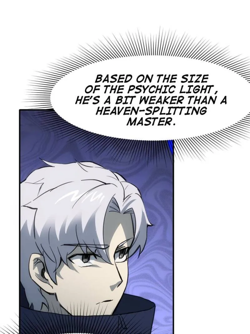 Star Gate Chapter 87 Online - página 39