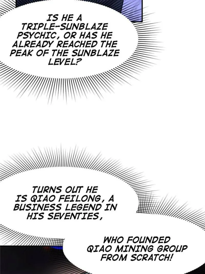 Star Gate Chapter 87 Online - página 40