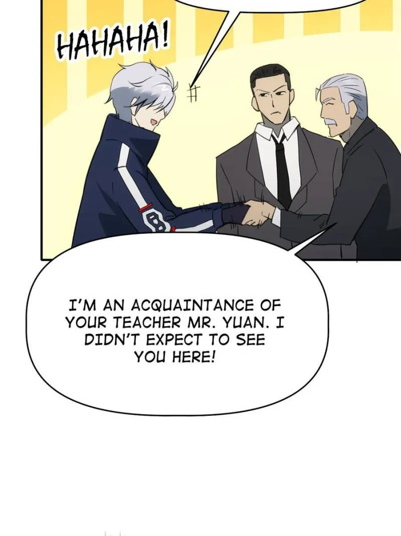 Star Gate Chapter 87 Online - página 43