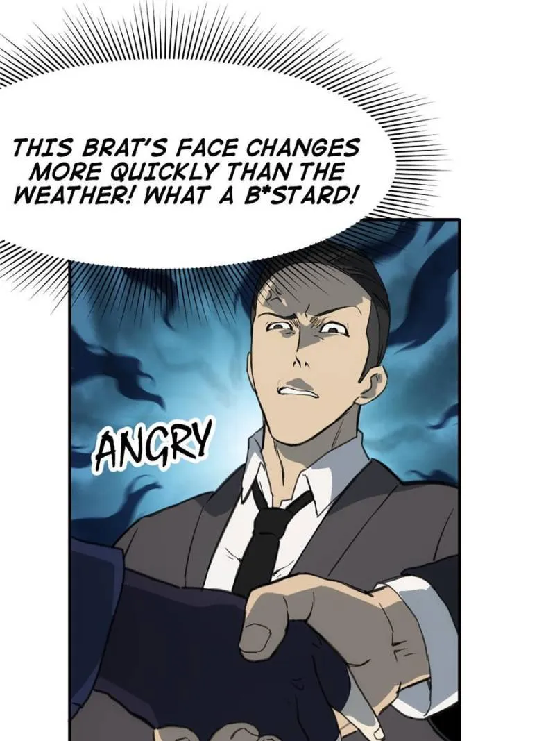 Star Gate Chapter 87 Online - página 44